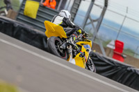 Advanced Group Yellow Bikes